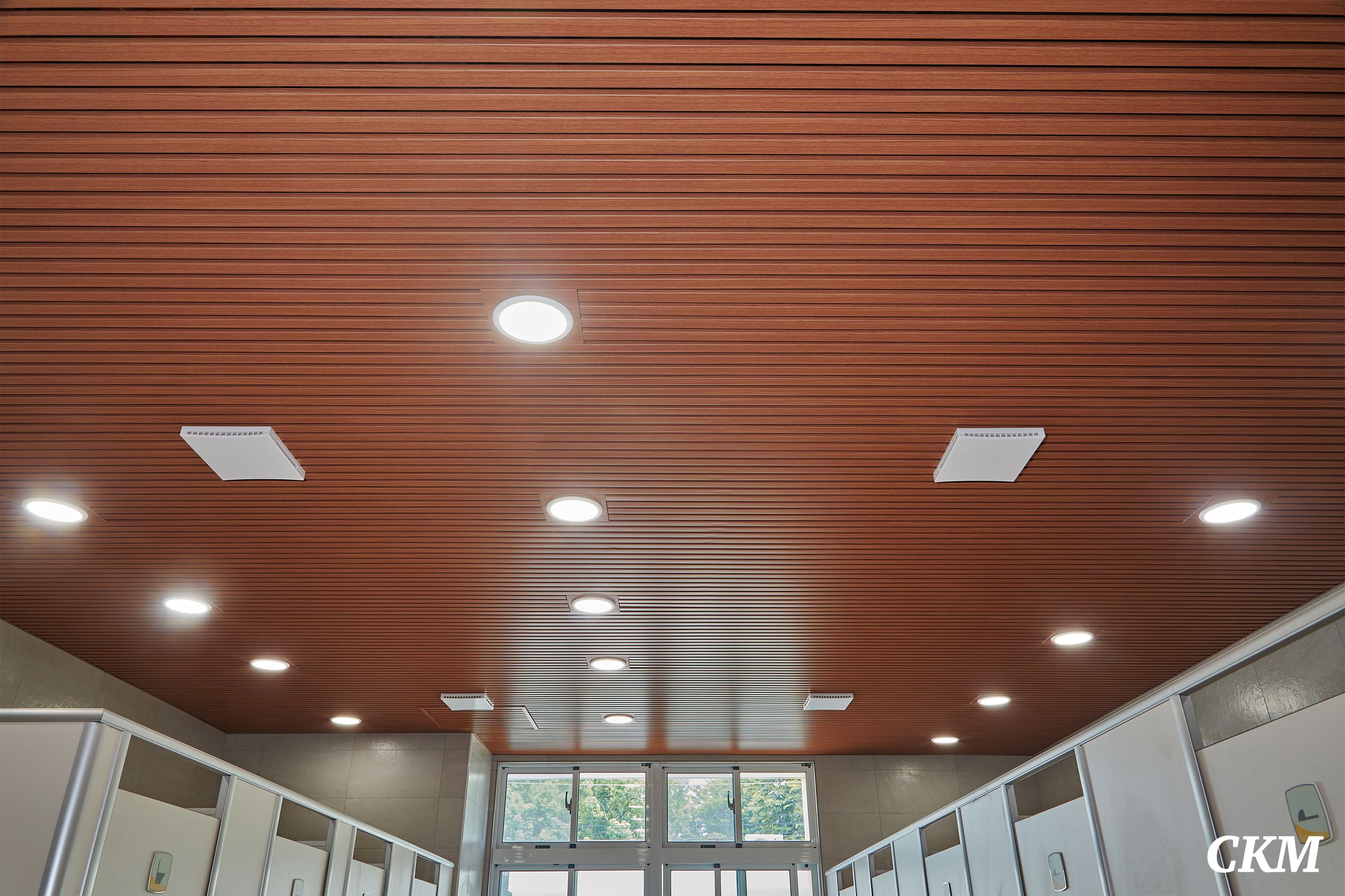 中科實驗中學校舍新建工程 