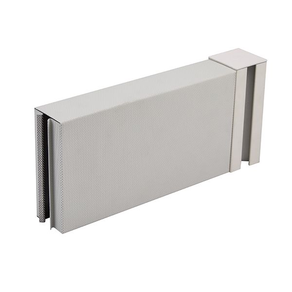 Acoustic Box Type