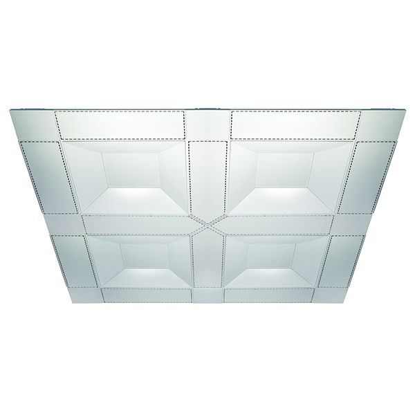 Crossing Ceiling System