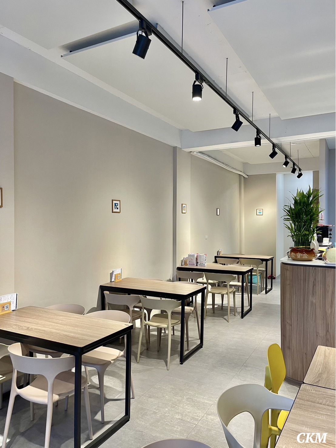 甜甜布朗奇 早午餐餐廳