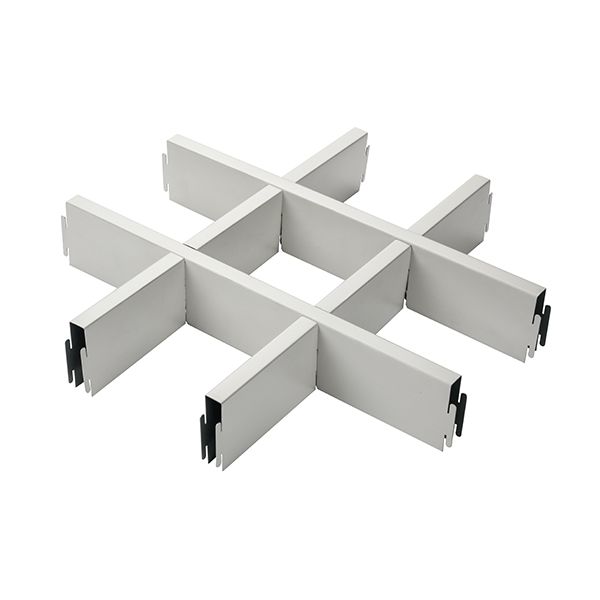 Concealed Cell Ceiling