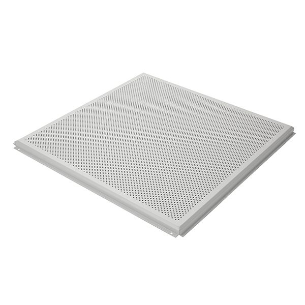 Perforated Lay-in System